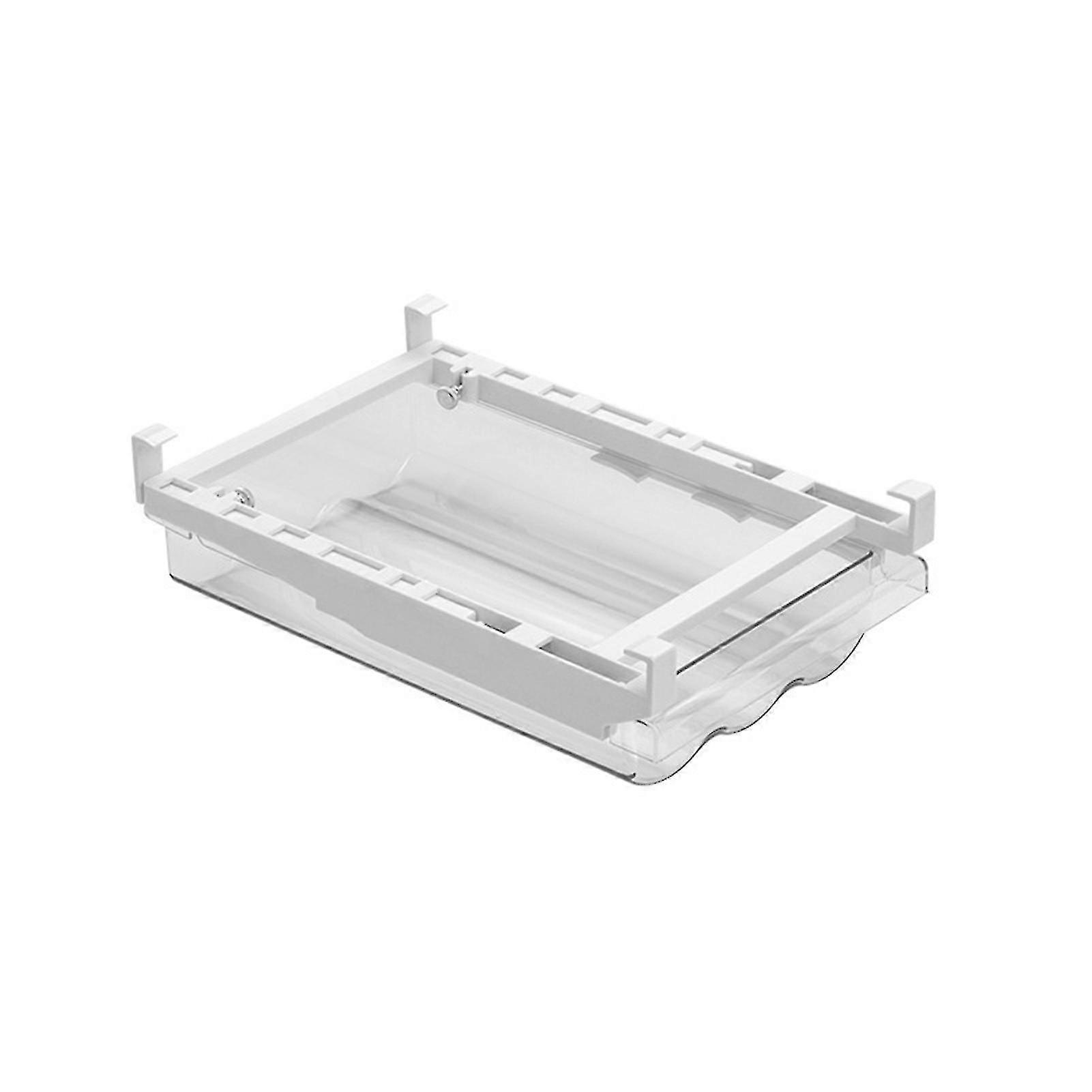 Egg Storage Container Household Transparent  Egg Fresh Storage Box For