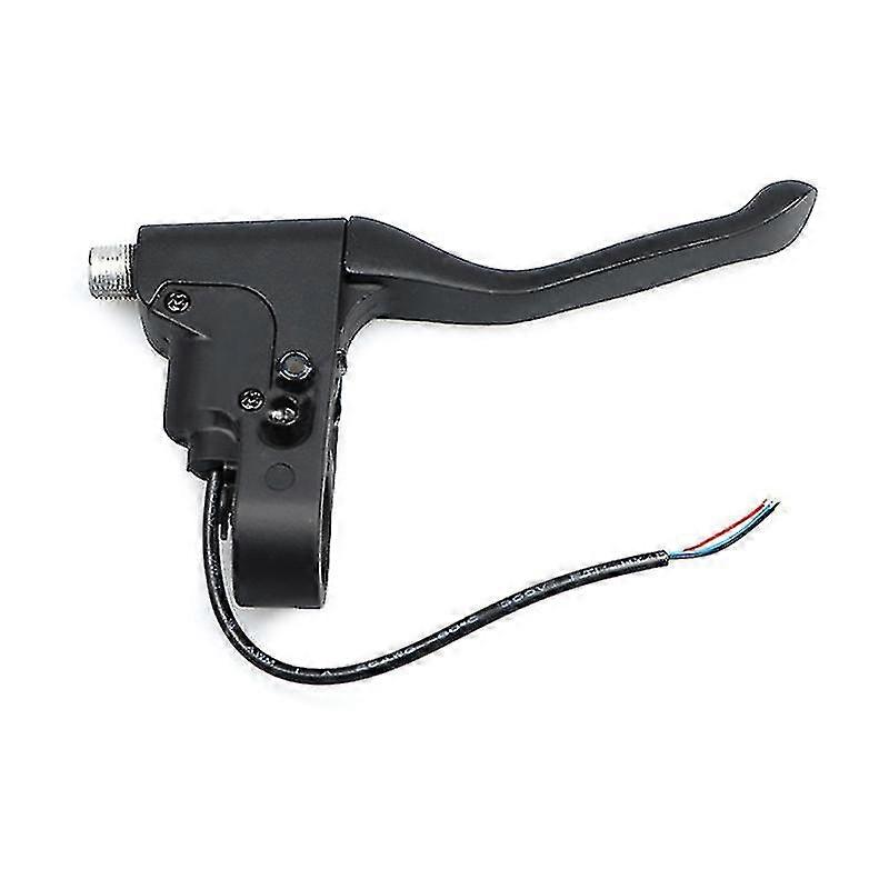 Fingerbremsehåndtak for Ninebot-max G30 Smart Elektrisk Sparkesykkel Skateboard Deler