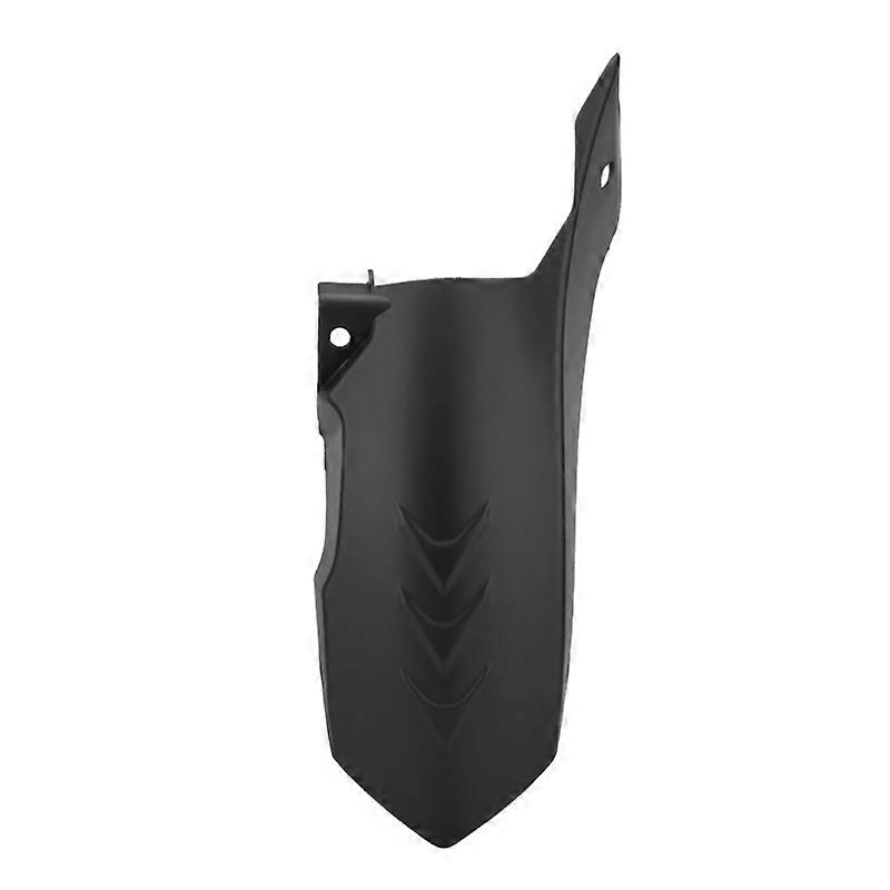  Replacement Mud Splash Guard Motorcycle Rear Hugger Mud Guard Mudguards