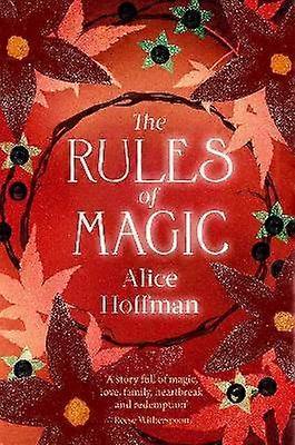 The Rules of Magic