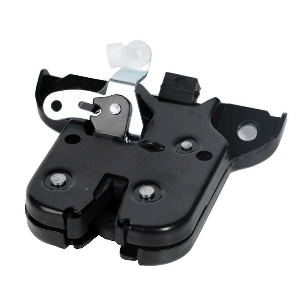 Quality Car Lock Trunk Lock Machine Door Lock Actuator 8P3827505 for A3 8P1 S3 2003-2012