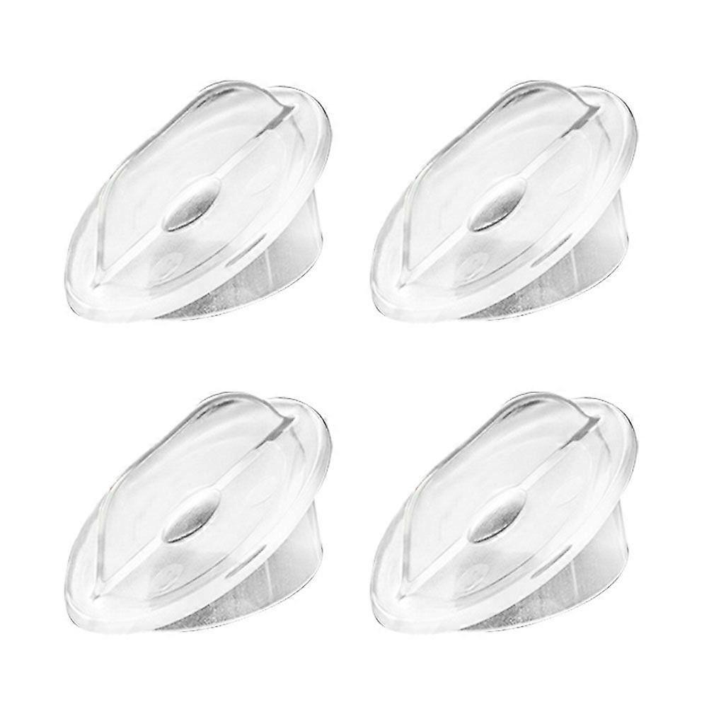 4pcs Pepper Mill Dust Cover Electric Pepper Mill Covers Dustproof Covers