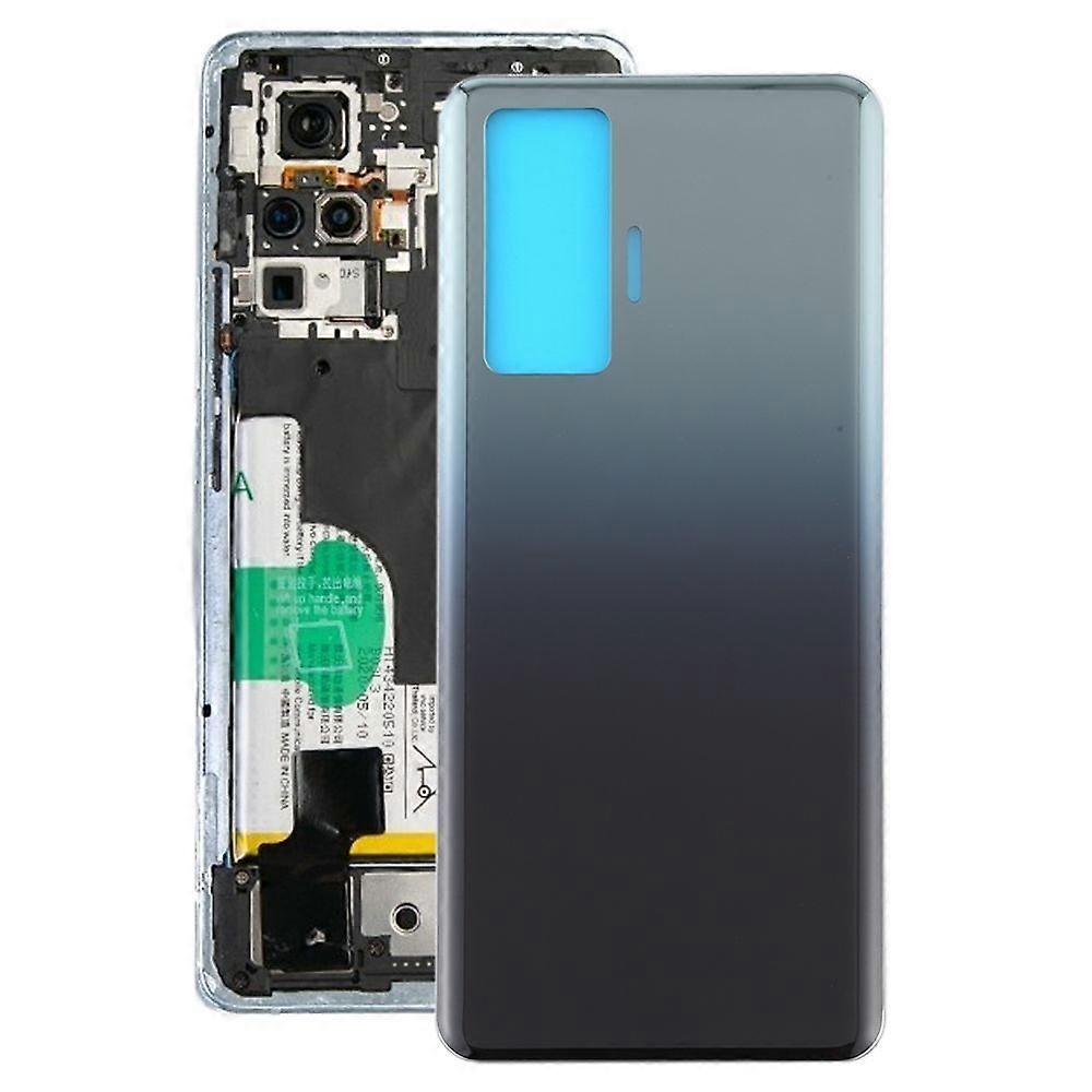 Battery Back Cover For Vivo X50 2004