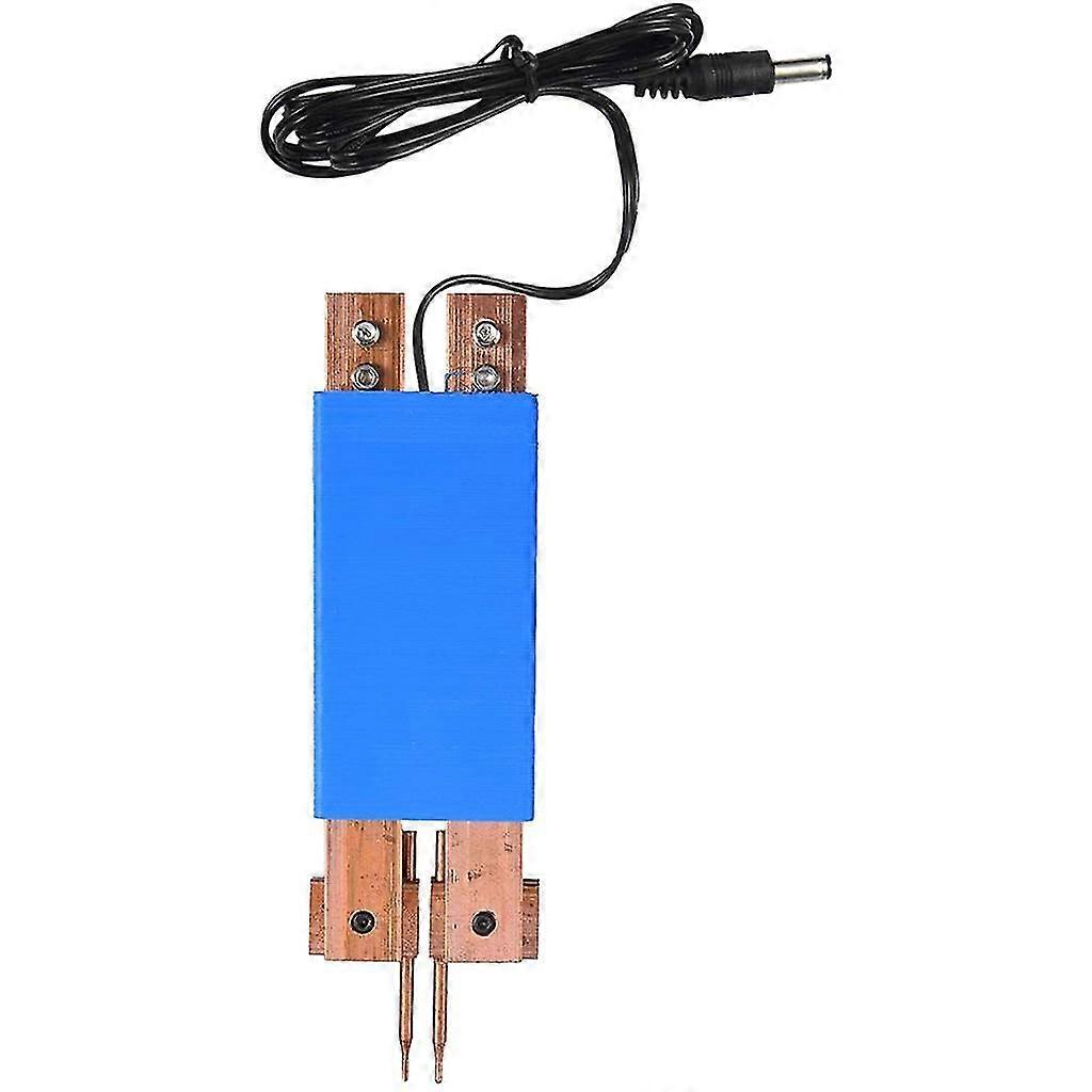 Batteri spot svejser til maling replika figur og hobby arbejde udsøgt