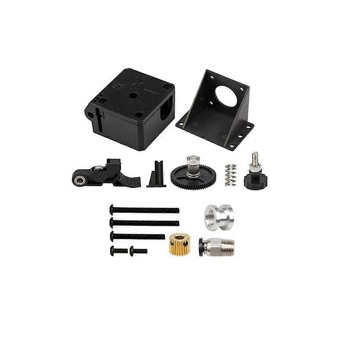 Extruder Parts 3d Printer Stock Feeder For For S X Series,cr10, 3 Series Diy 3d Printer, Ed3 V6