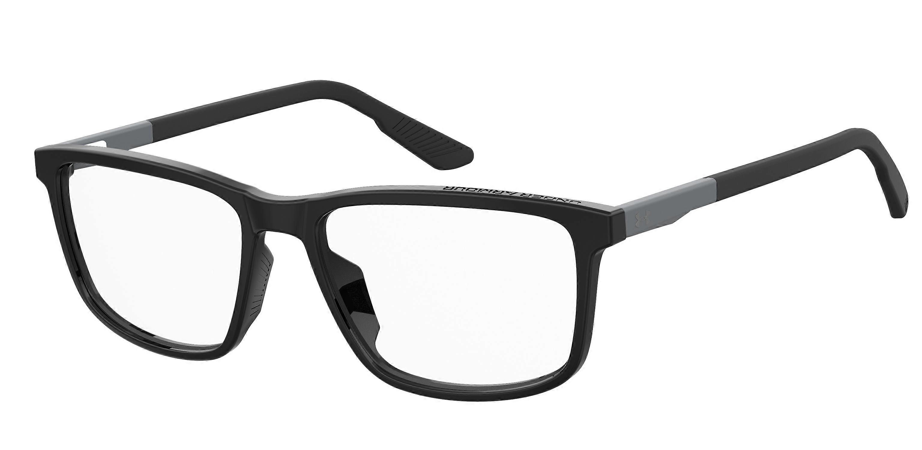 Eyewear Frames UNDER ARMOUR UA 5008/G 807 BLACK 56/17/145 MAN