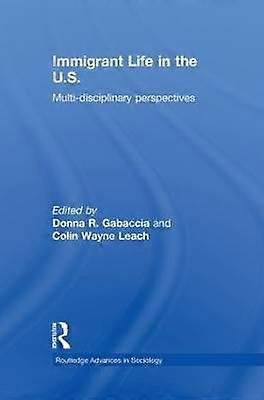 Immigrant Life in the US