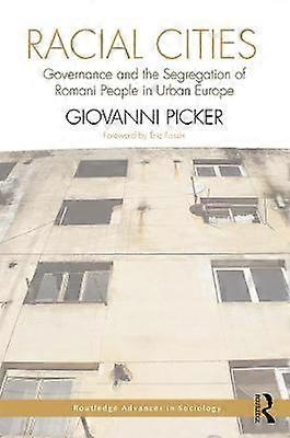Racial Cities