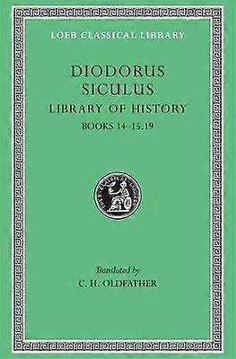 Library of History Volume VI