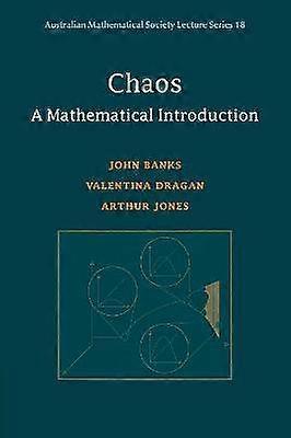 Chaos A Mathematical Introduction