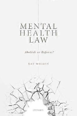 Mental Health Law