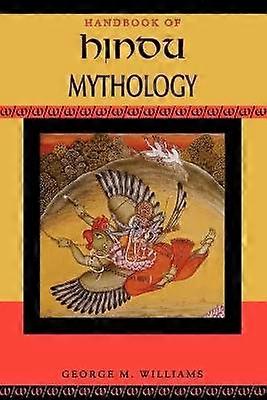 Handbook of Hindu Mythology