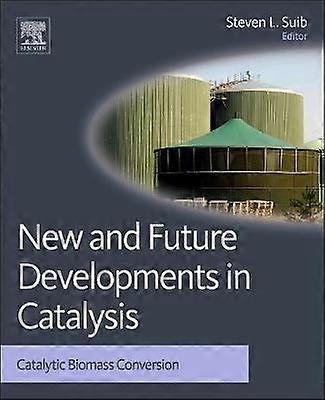 New and Future Developments in Catalysis