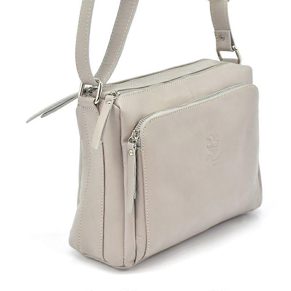 Vera Pelle VP1031 vp1031Jasnyszary for everyday women