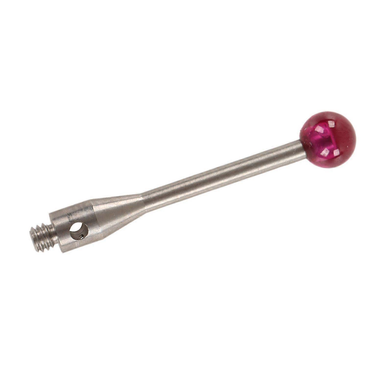m2 thread shank stylus cmm probe tool CMM Probe Stylus M2 Thread High Rigidity