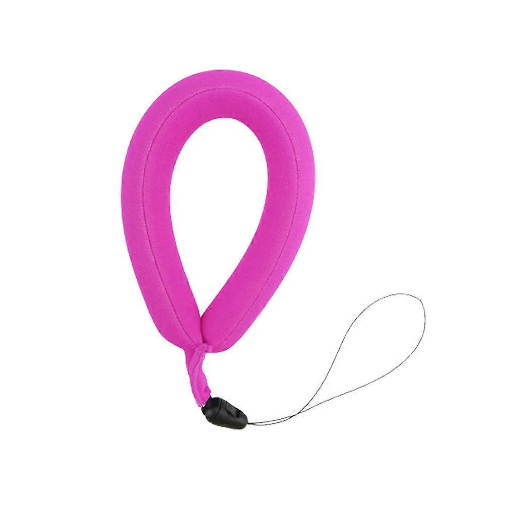 Waterproof Camera Float Universal Floating Strap for Underwater Camera High Visibility Floating Strap
