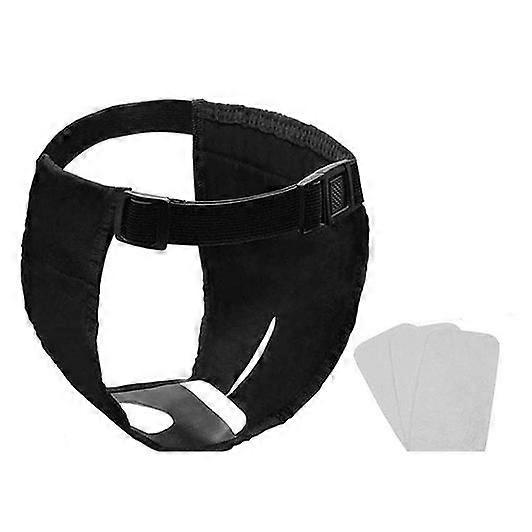 Dog Diaper Sanitary Pantie Pads