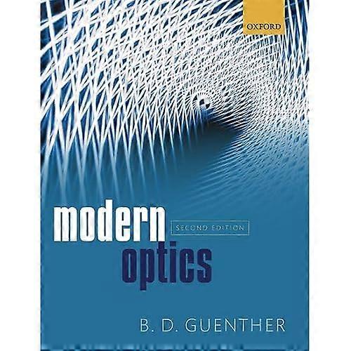Modern Optics