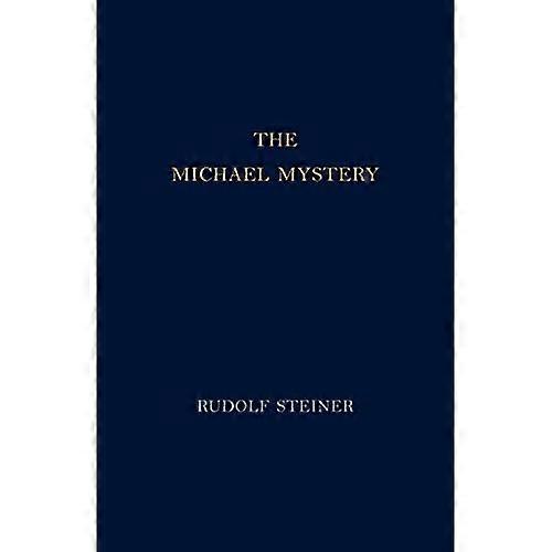 Michael mysteriet
