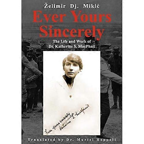 Immer Ihr aufrichtig