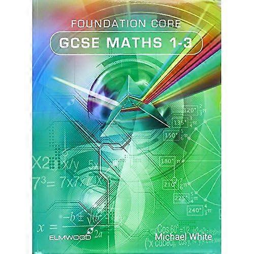 Foundation Core Gcse Math 1-3