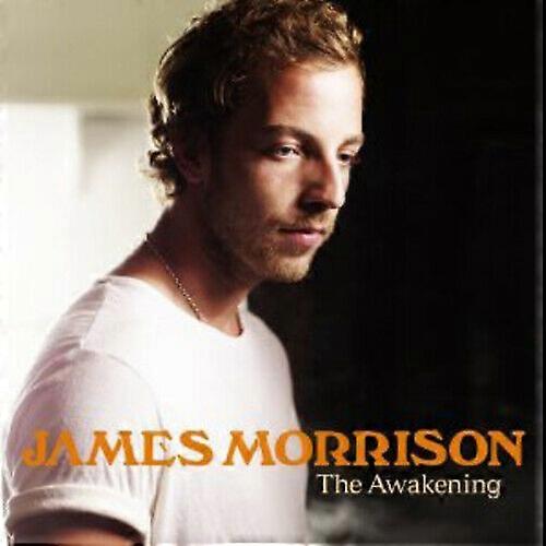 James Morrison The Awakening CD (2011)
