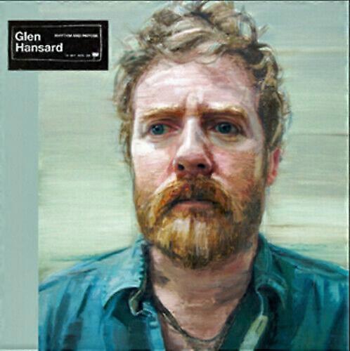 Glen Hansard Rhythm and Repose CD (2012)