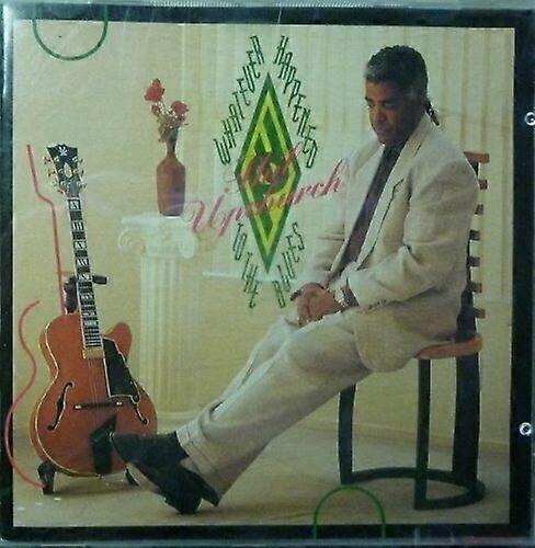 Phil Upchurch Whatever CD