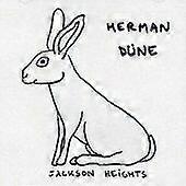 CD de Herman Dune Jackson Heights
