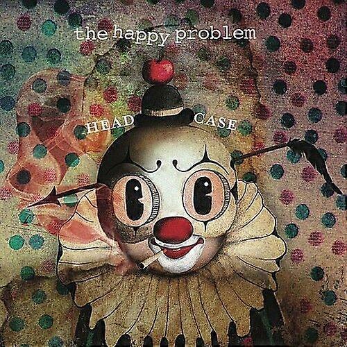 Happy Problem Head Case CD