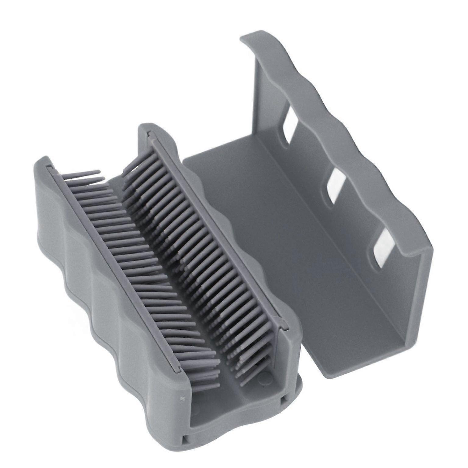 Shower Hair Catcher & Floor Drain Stopper