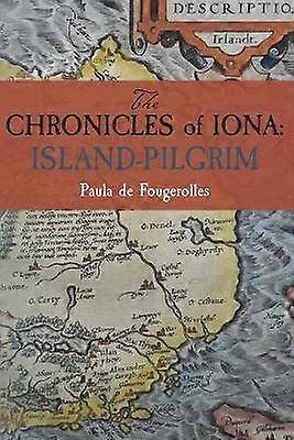 The Chronicles of Iona