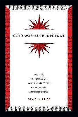 Cold War Anthropology