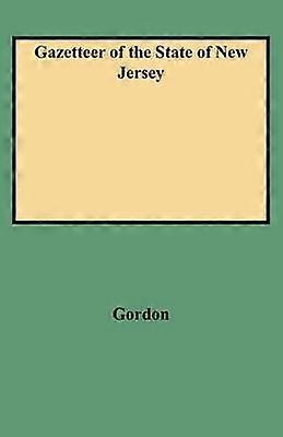 Amtsblatt des Bundesstaates New Jersey