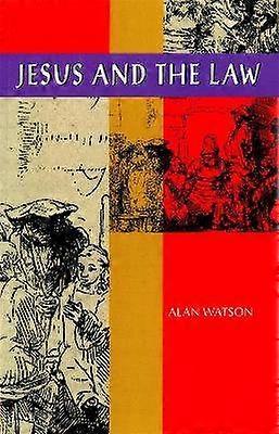 Jesus and the Law