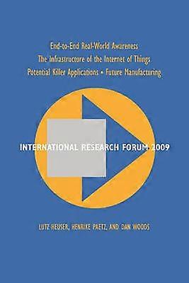 International Research Forum 2009