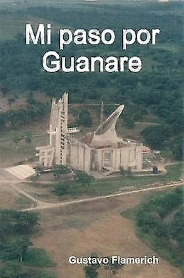 Mi paso por Guanare