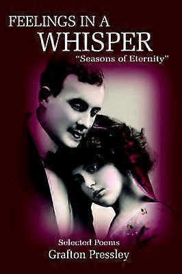 Feelings in A Whisper