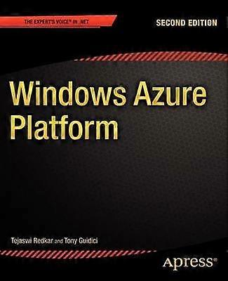 Windows Azure-platform