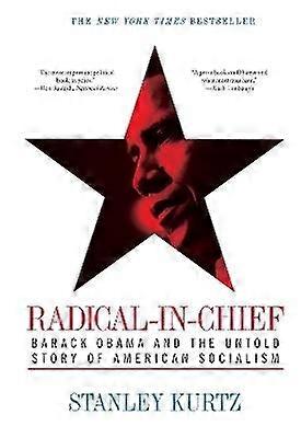 Radical-in-Chief