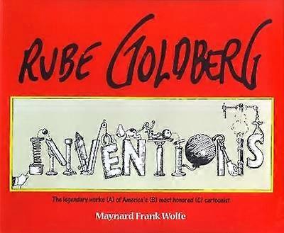 Rube Goldberg
