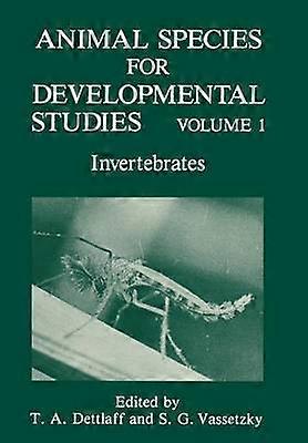 Animal Species for Developmental Studies