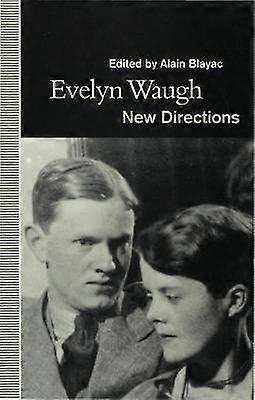 Evelyn Waugh