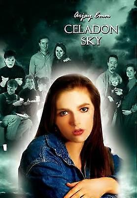 Ciel Céladon