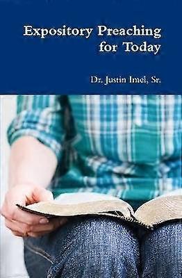 Expository Preaching for Today