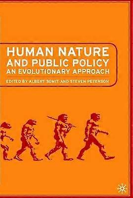 Human Nature and Public Policy