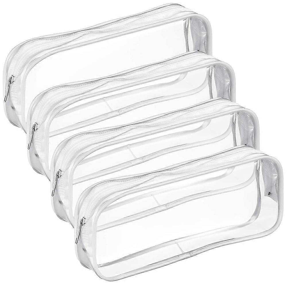 Sacos cosméticos, material durável do PVC