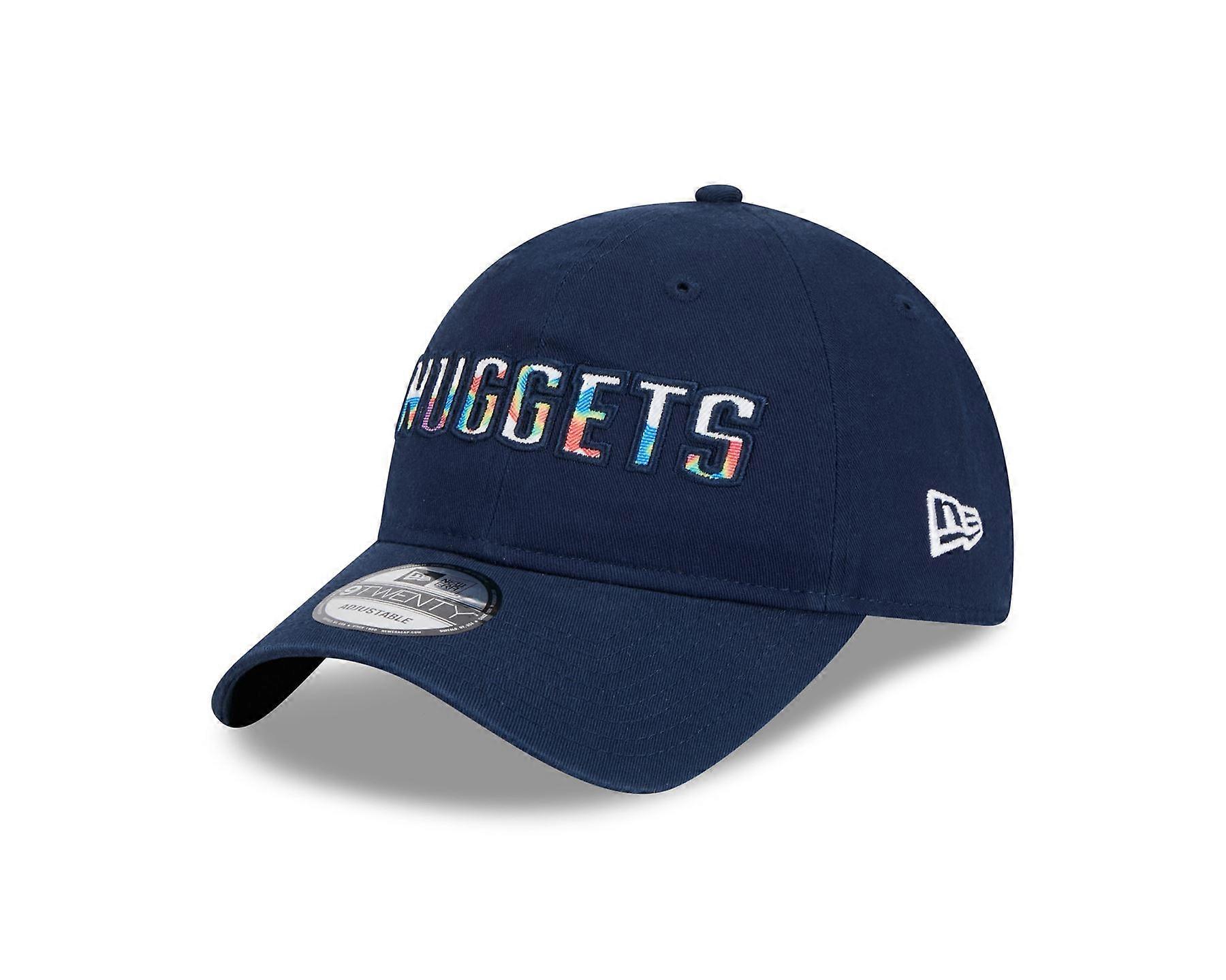 Denver Nuggets NBA24 9Twenty Alt New Era Cap