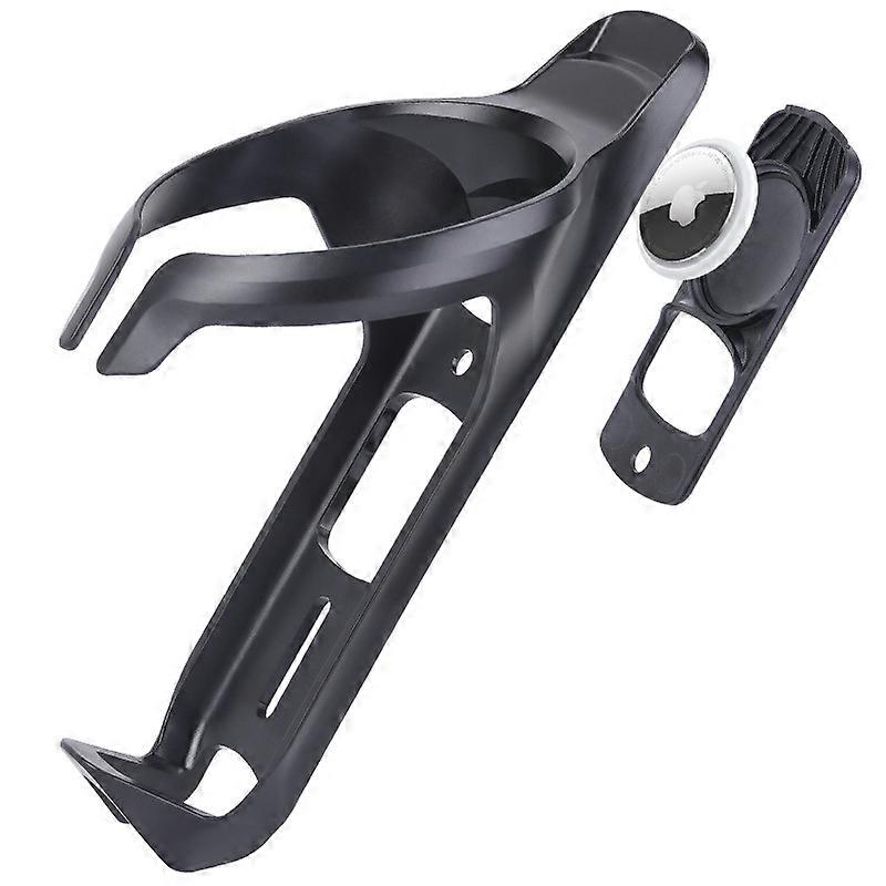 Hidden Stealth Bike Mount for MTB and Road Bikes, Adjustable Size, Durable Material, Secure Compatibility