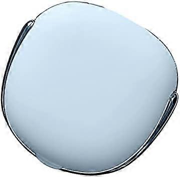 Household Automatic Washing Machine Glasses Lens Case Contact Lens Cleaner Blue Portable Multi-Function USB-Compatible